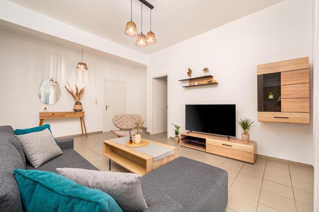 Photo of Livingroom in Kos Town