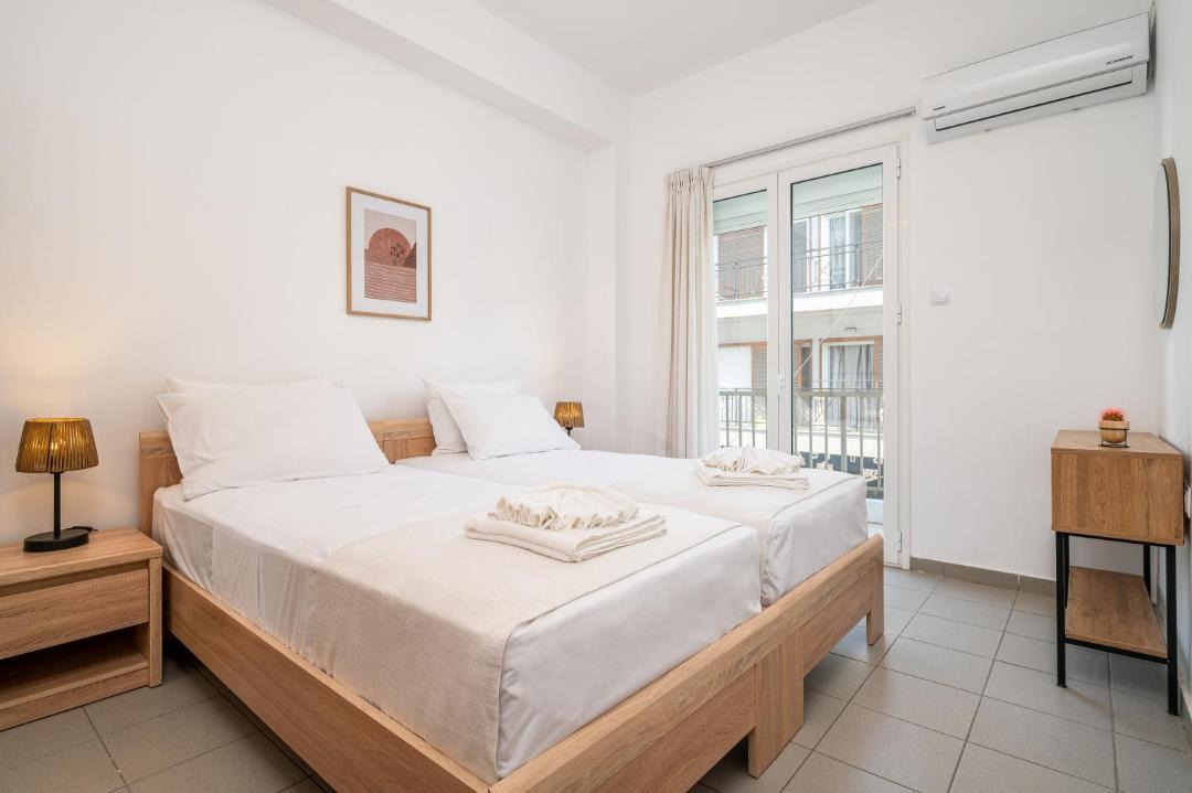 Photo of Bedroom in Kos Town