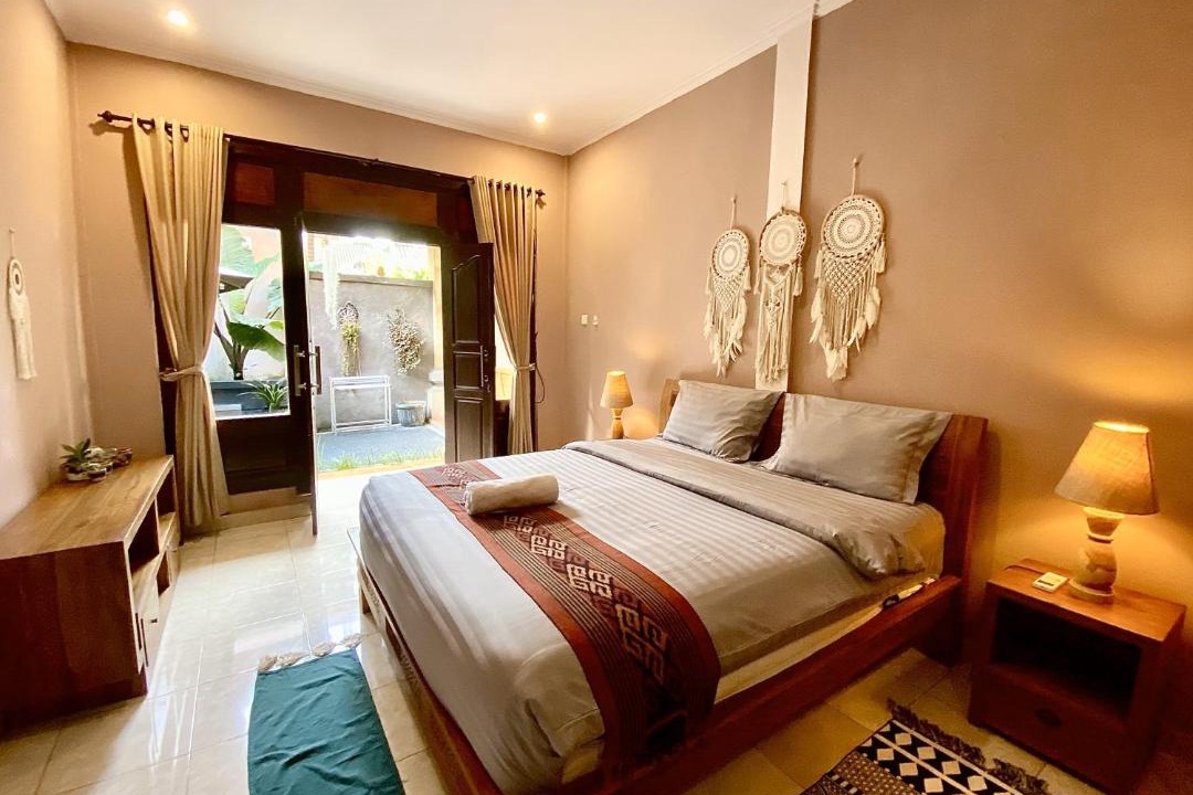 Photo of Bedroom in Kedewatan
