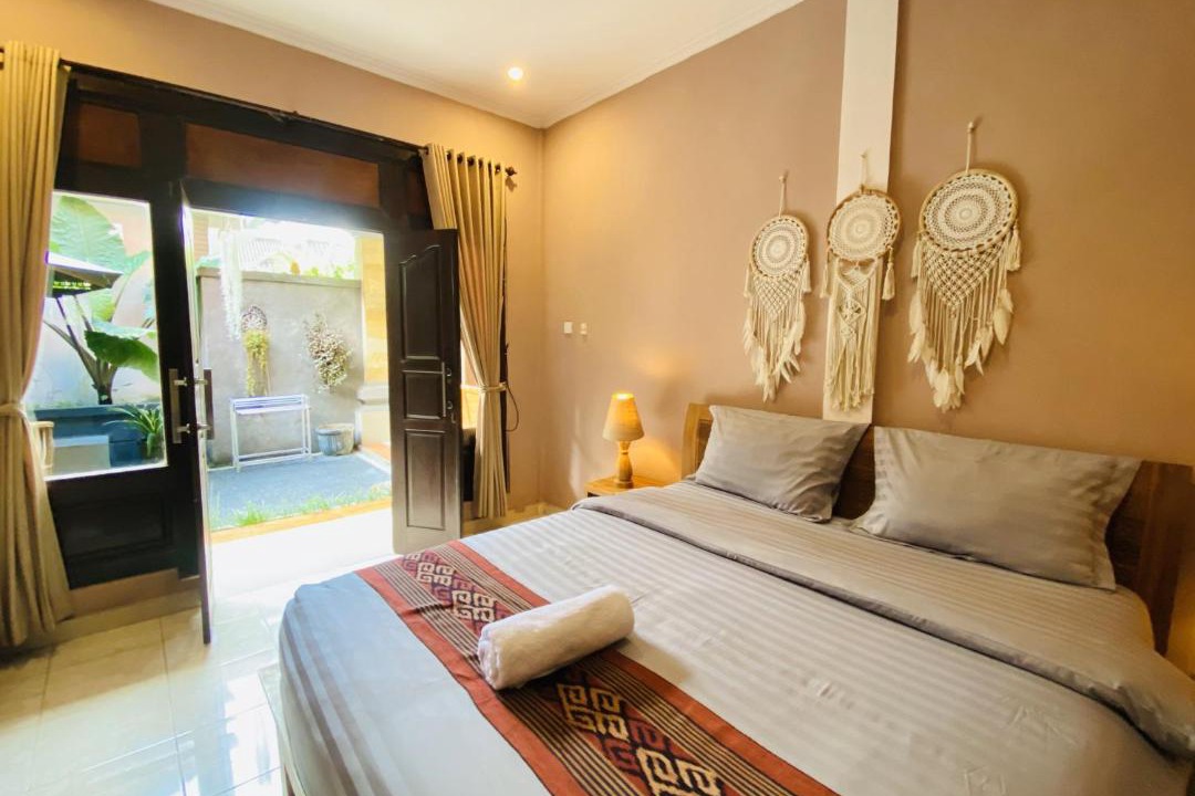 Photo of Bedroom in Kedewatan