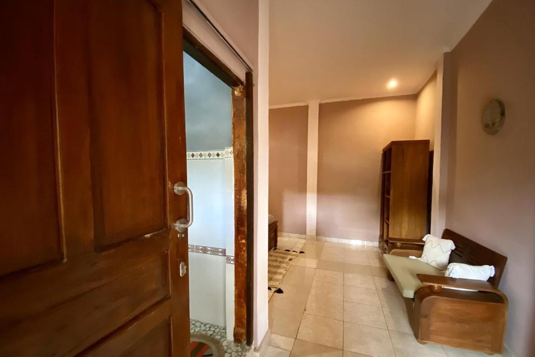 Photo of Bathroom in Kedewatan