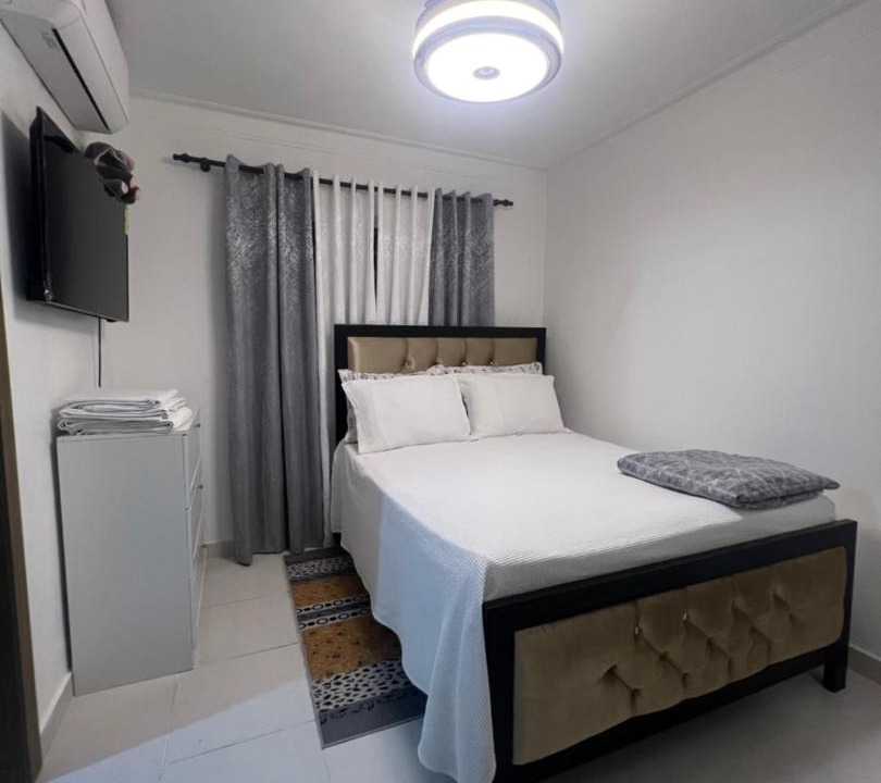 Photo of Bedroom in Los Frailes