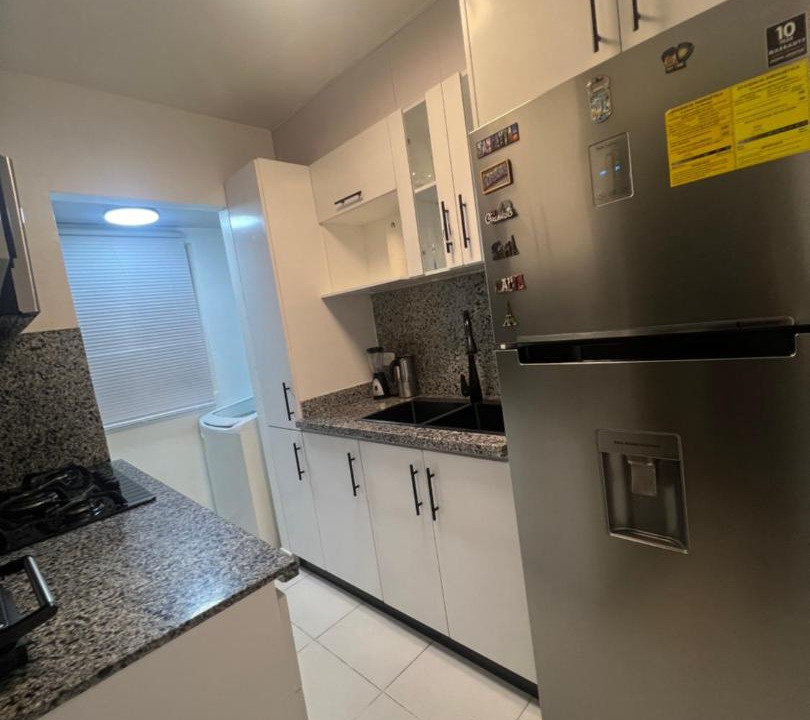 Photo of Kitchen in Los Frailes