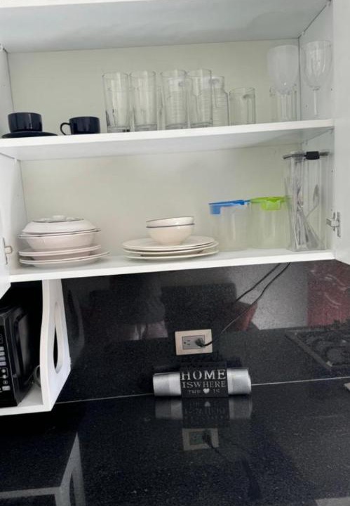 Photo of Kitchen in San Pedro de Macoris