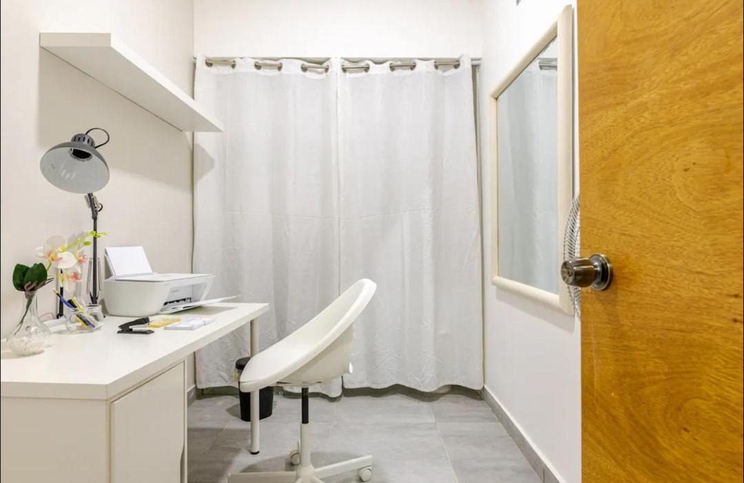Photo of Bathroom in Santo Domingo