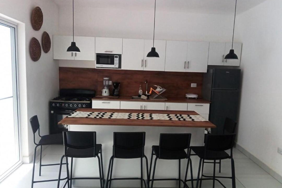 Photo of Kitchen in Villas Ana Maria