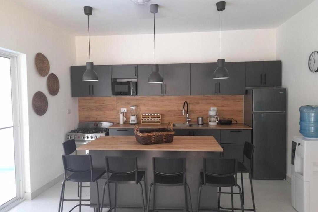 Photo of Kitchen in La Esplanada