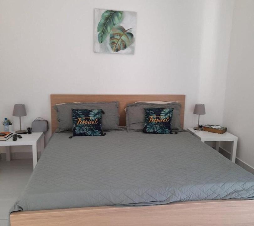 Photo of Bedroom in La Esplanada