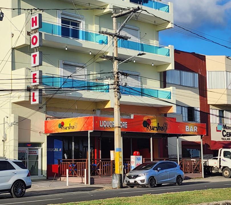 Photo of Buildings in Ensanche Isabelita