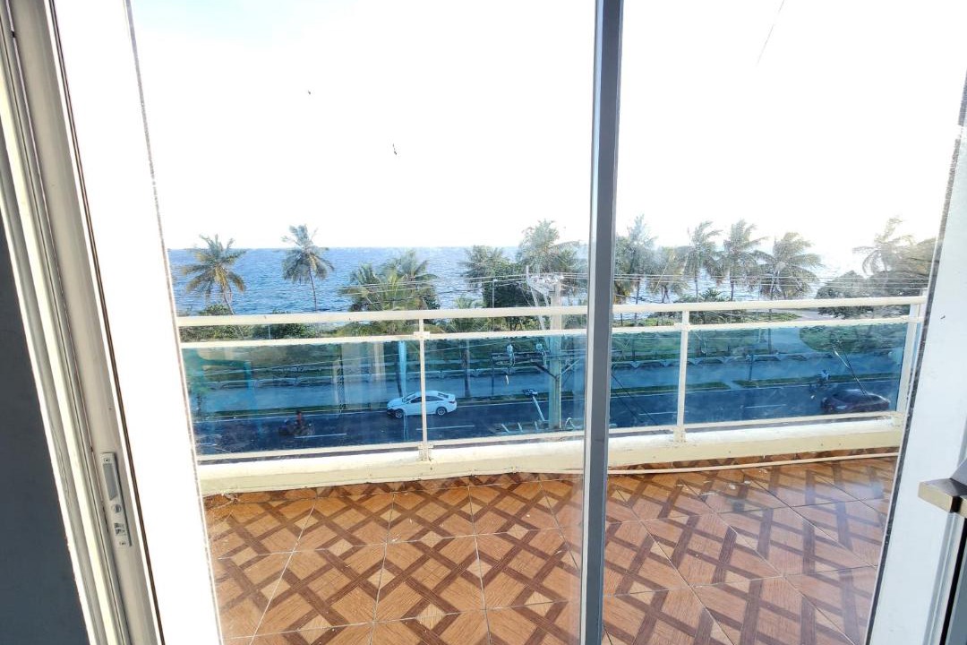 Photo of Patio Balcony in Ensanche Isabelita