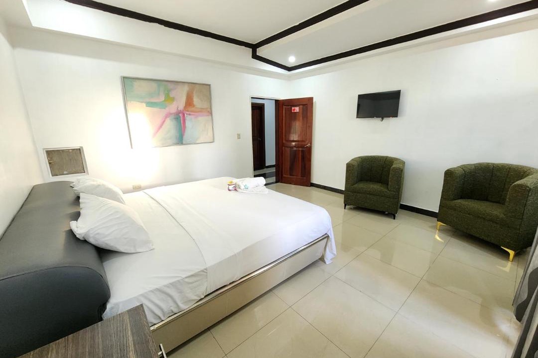Photo of Bedroom in Ensanche Isabelita