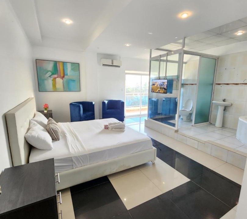 Photo of Bedroom in Ensanche Isabelita