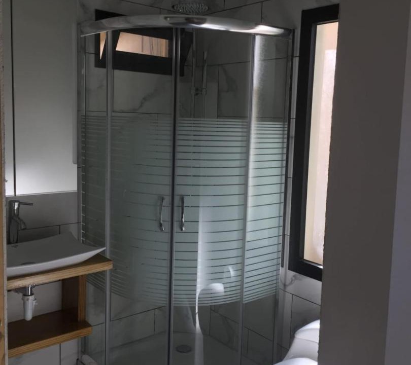 Photo of Bathroom in La Iglesia