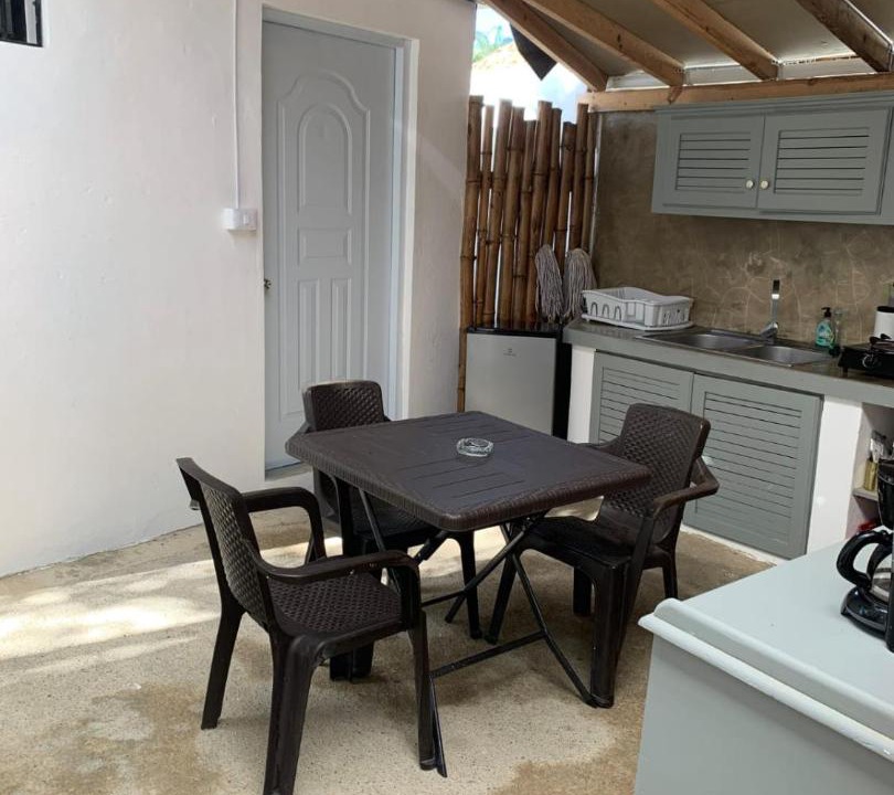 Photo of Livingroom in La Iglesia