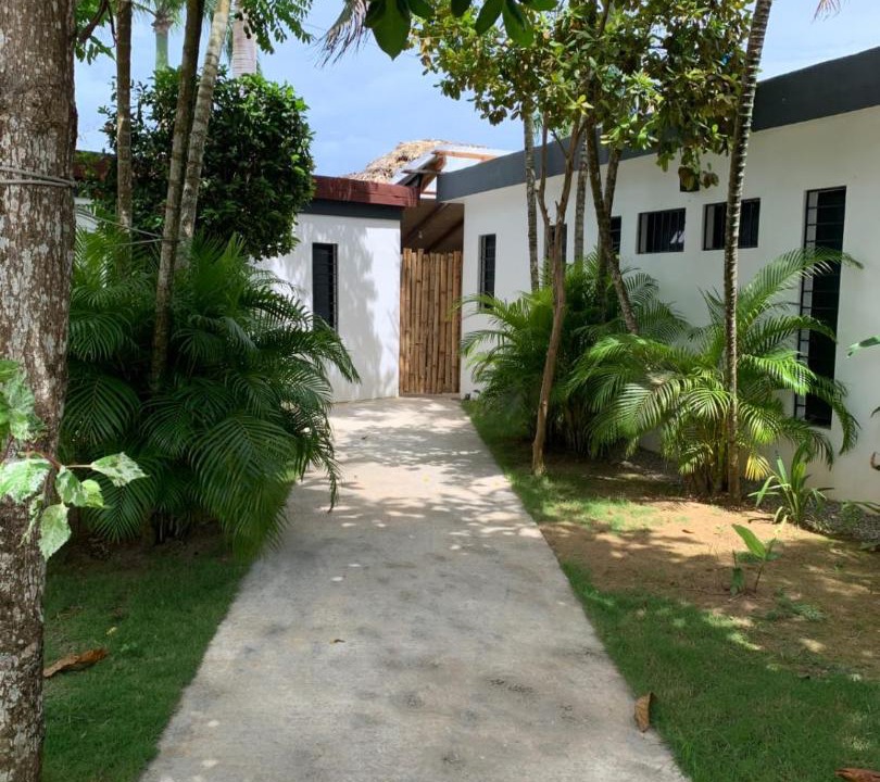 Photo of Buildings in La Iglesia