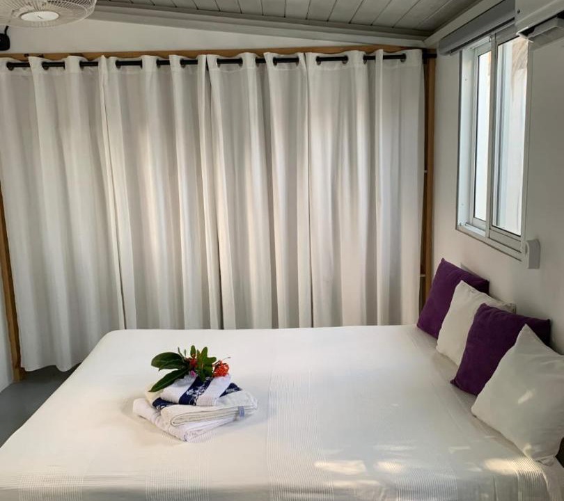 Photo of Bedroom in La Iglesia