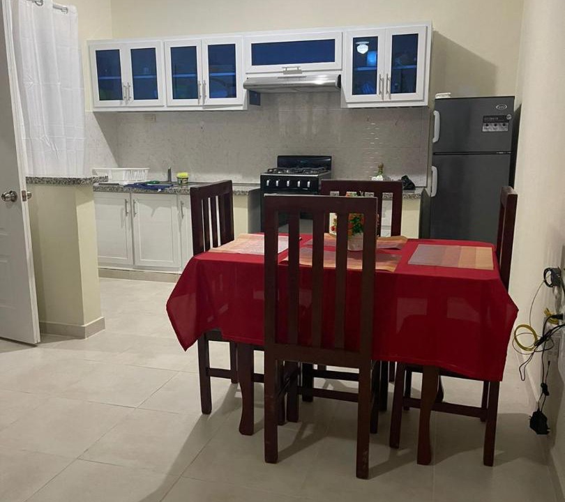 Photo of Kitchen in La Esplanada