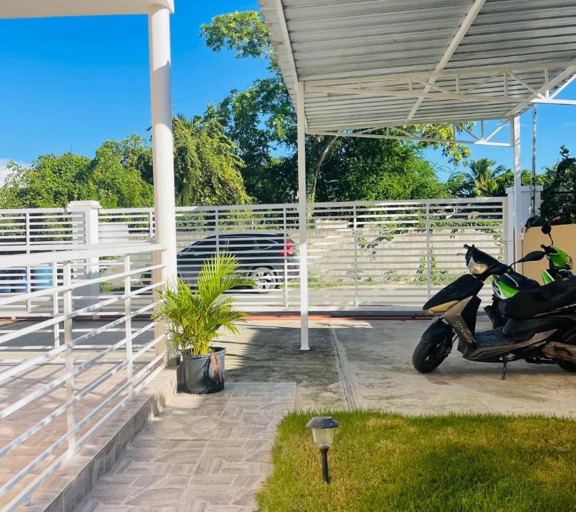 Photo of Patio Balcony in La Esplanada