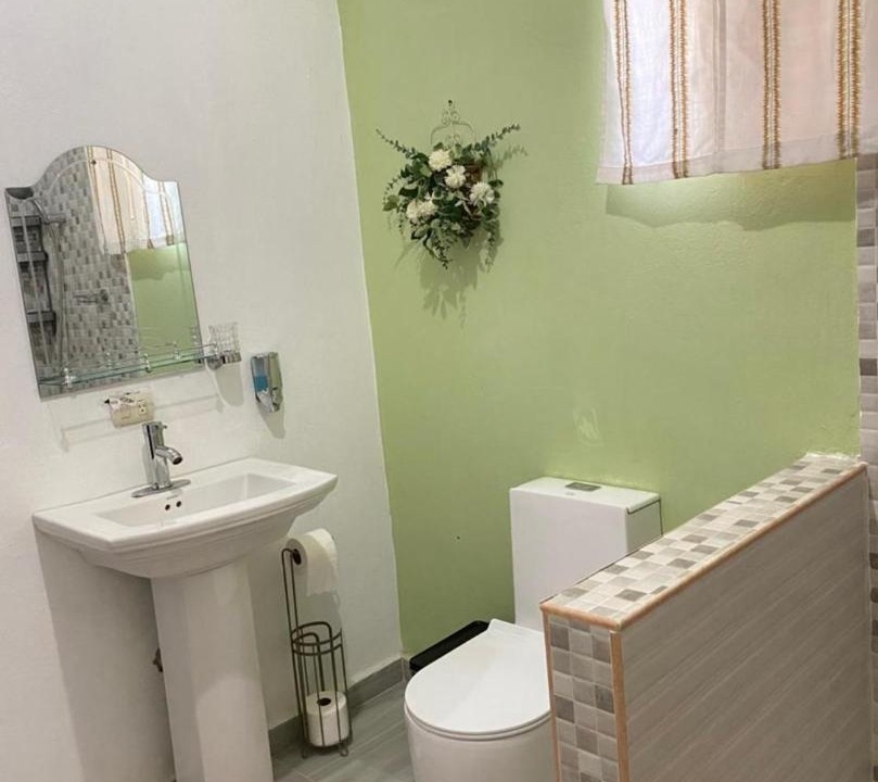 Photo of Bathroom in La Caleta