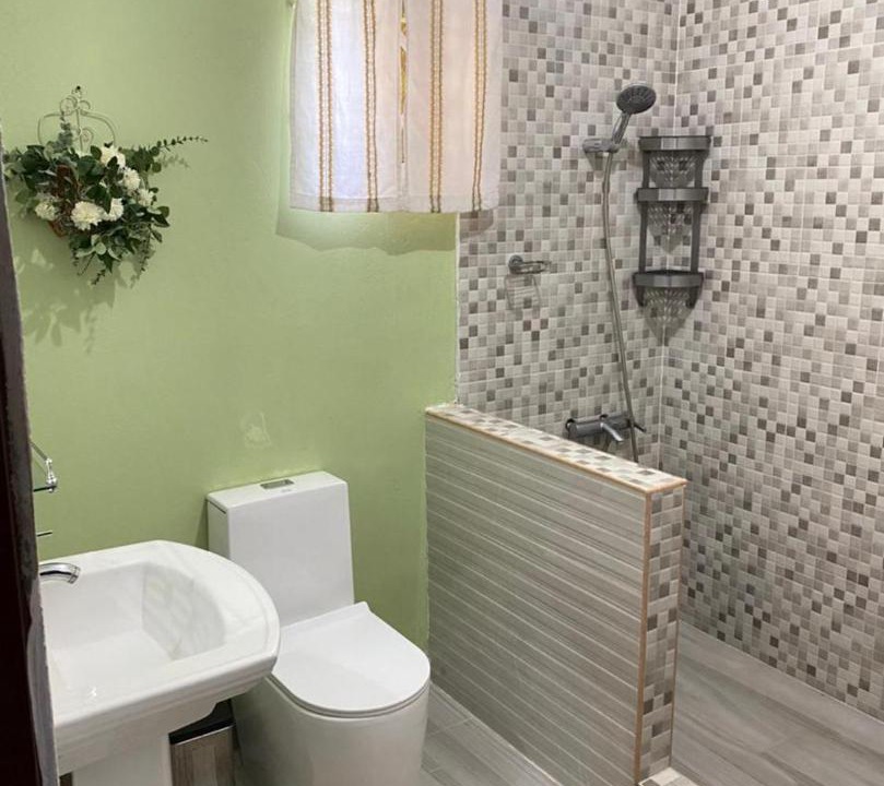 Photo of Bathroom in La Caleta