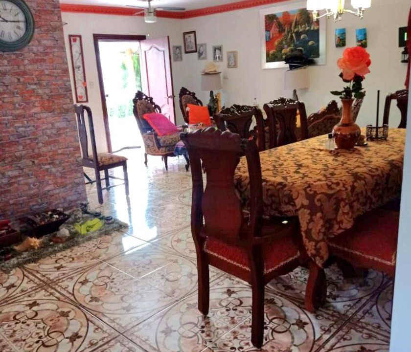 Photo of Livingroom in Gaspar Hernandez
