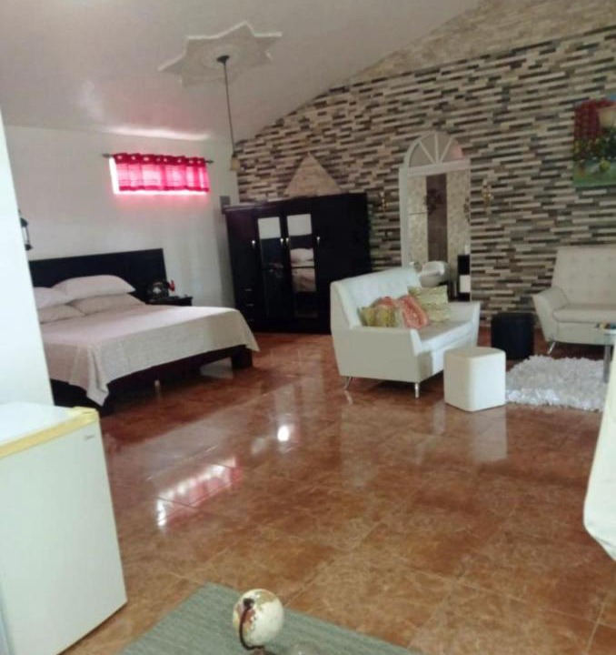 Photo of Livingroom in Gaspar Hernandez