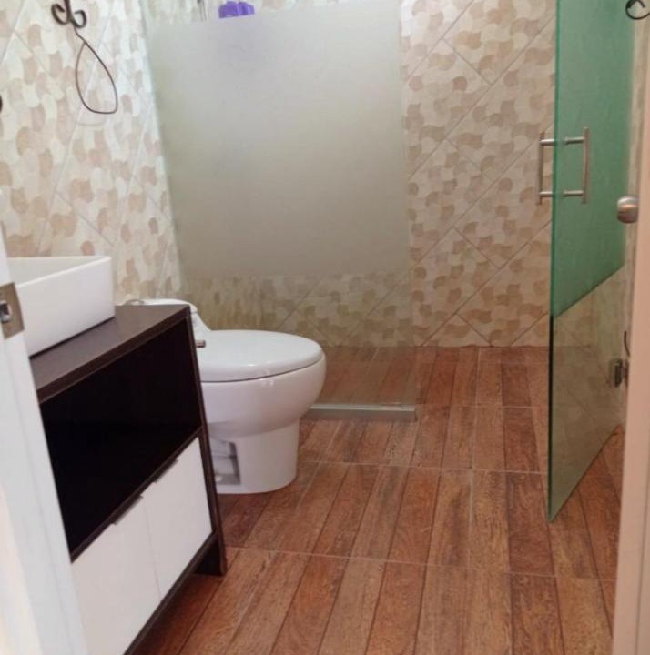 Photo of Bathroom in Gaspar Hernandez
