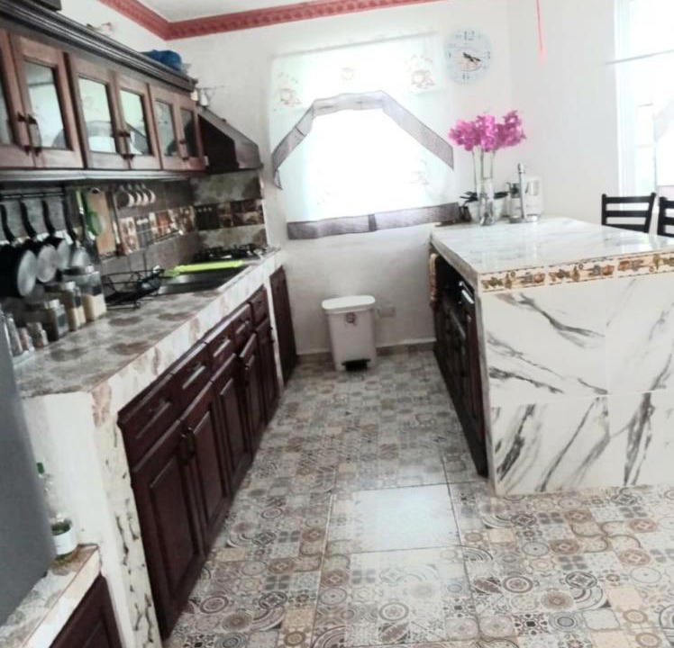Photo of Kitchen in Gaspar Hernandez