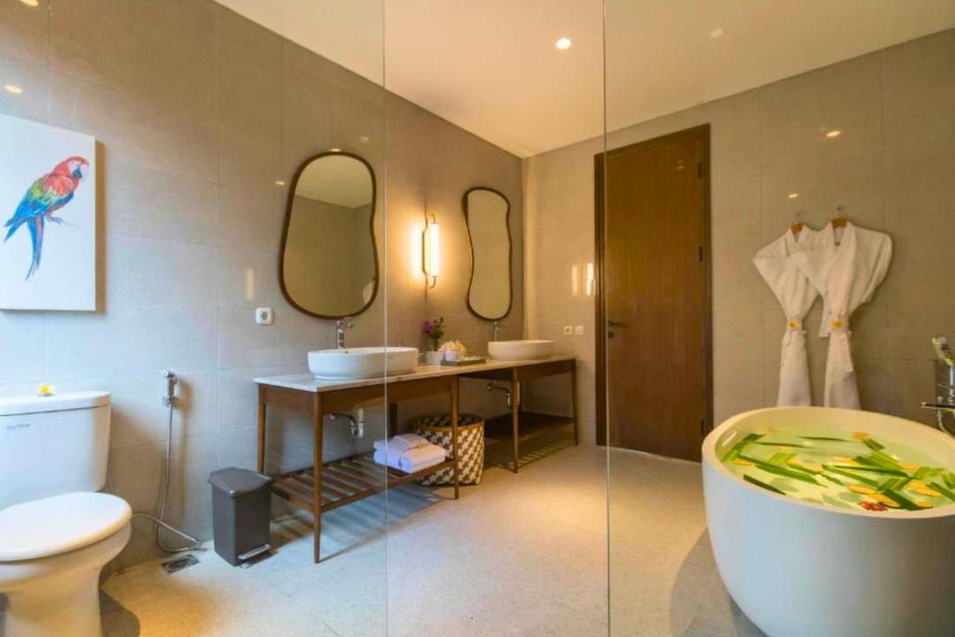 Photo of Bathroom in Babakan