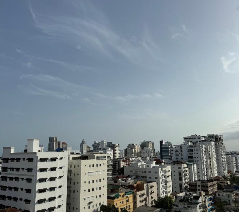 Photo of Buildings in Renacimiento