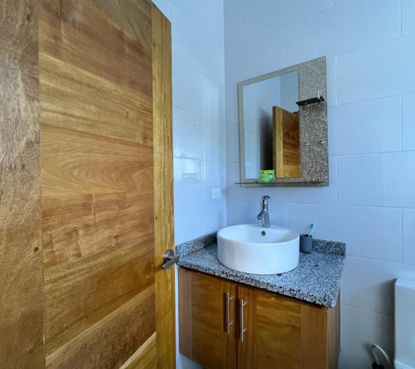 Photo of Bathroom in Residencial El Doral
