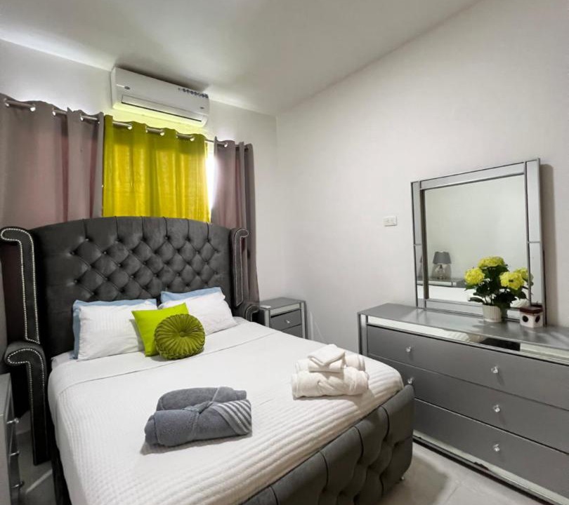 Photo of Bedroom in Residencial El Doral