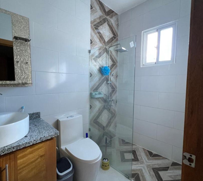 Photo of Bathroom in Residencial El Doral
