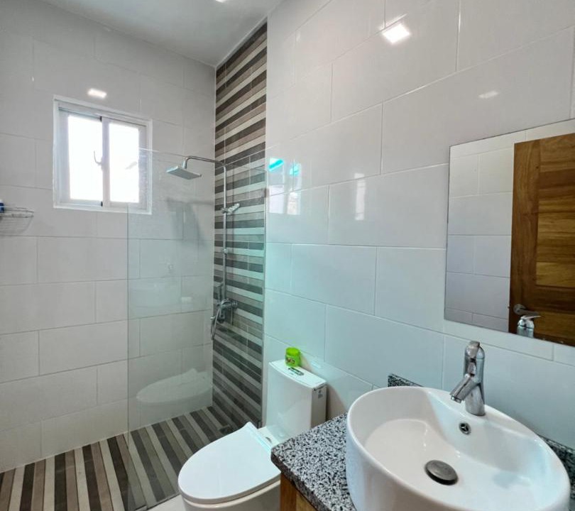 Photo of Bathroom in Residencial El Doral