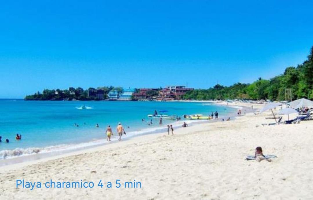 Photo of Outdoor in La Mulata
