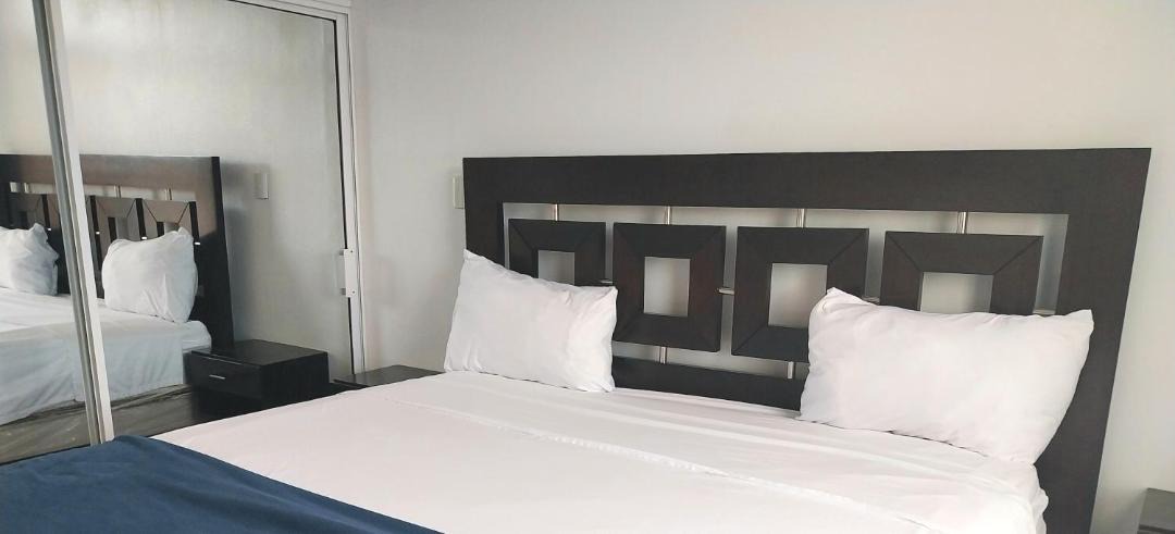 Photo of Bedroom in La Mulata