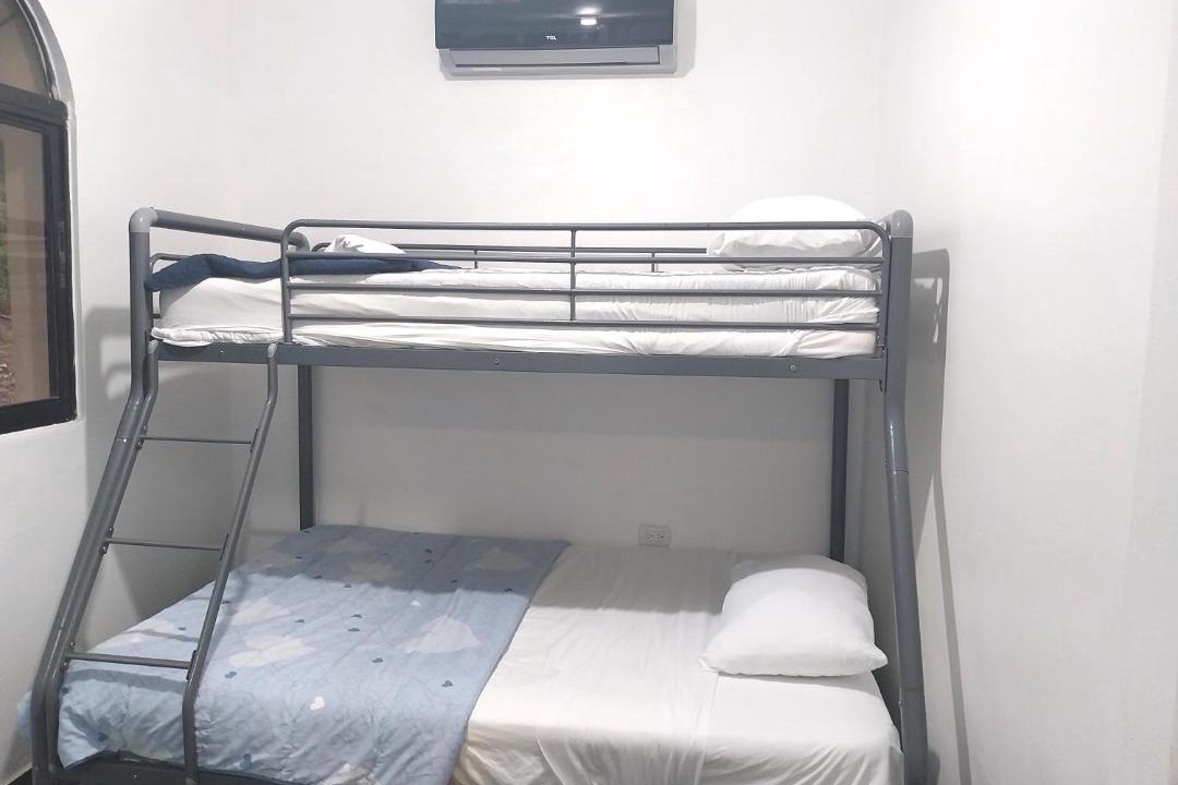 Photo of Bedroom in La Mulata
