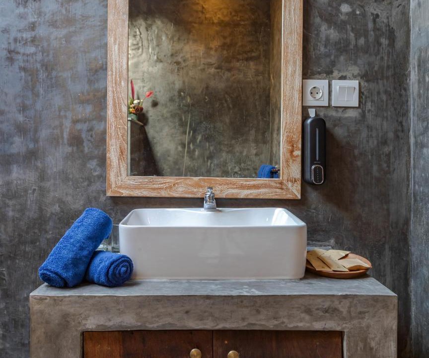 Photo of Bathroom in Beraban