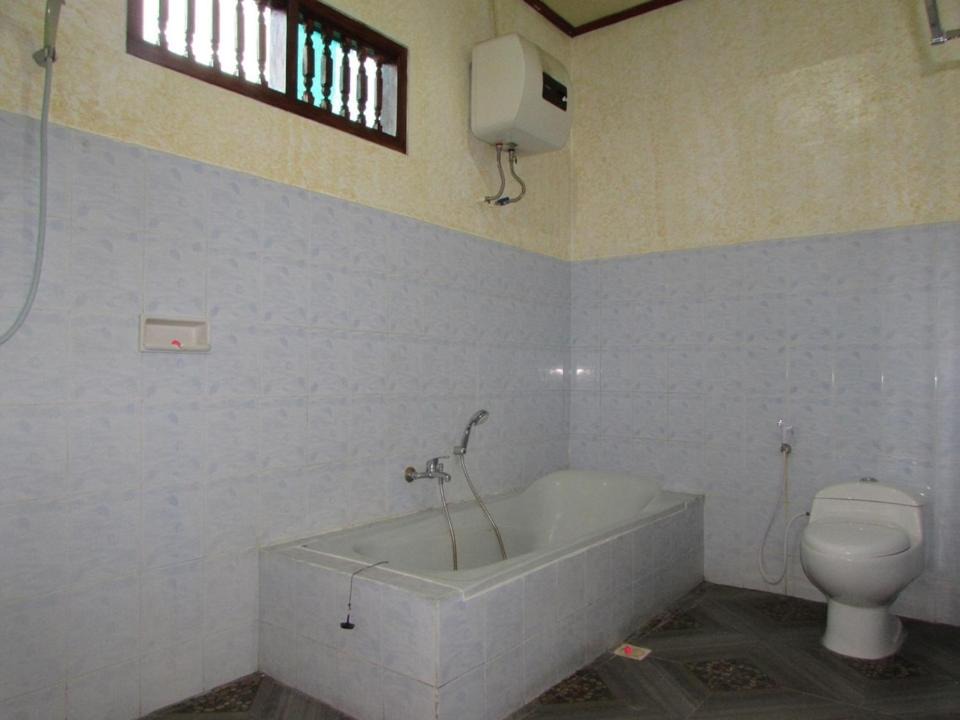 Photo of Bathroom in Singaraja