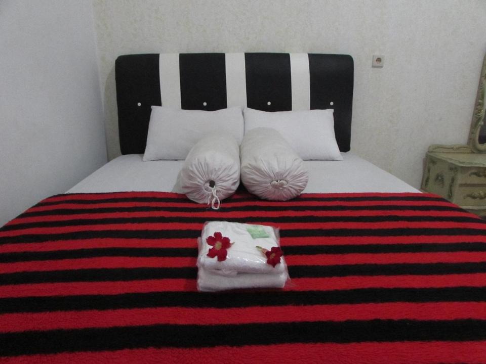 Photo of Bedroom in Singaraja