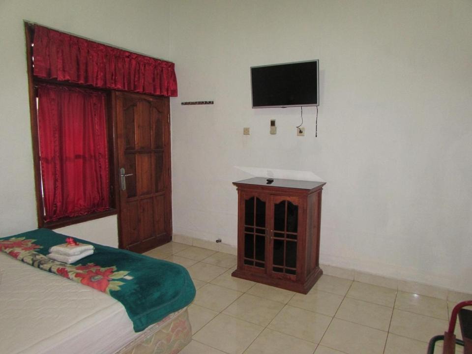 Photo of Bedroom in Singaraja