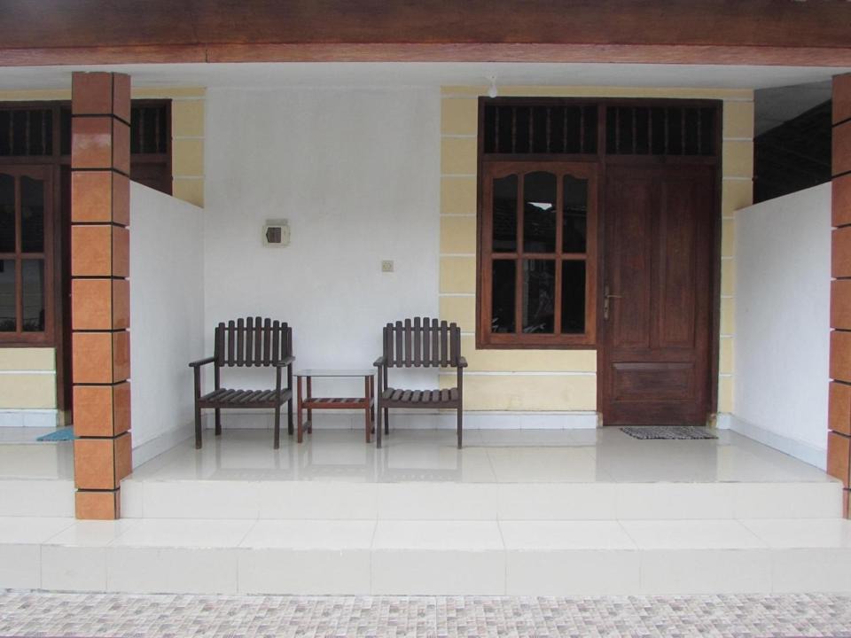 Photo of Buildings in Singaraja
