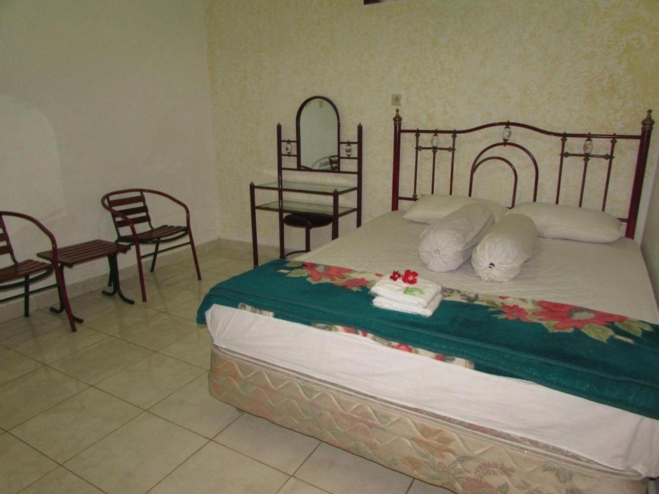 Photo of Bedroom in Singaraja