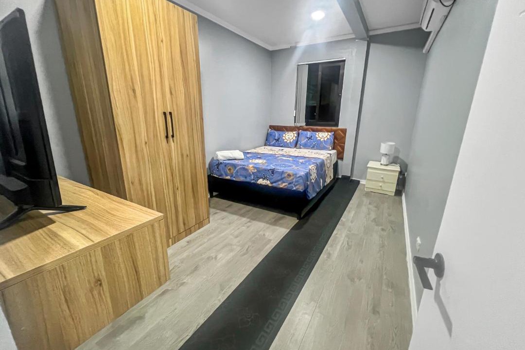 Photo of Bedroom in Nadi