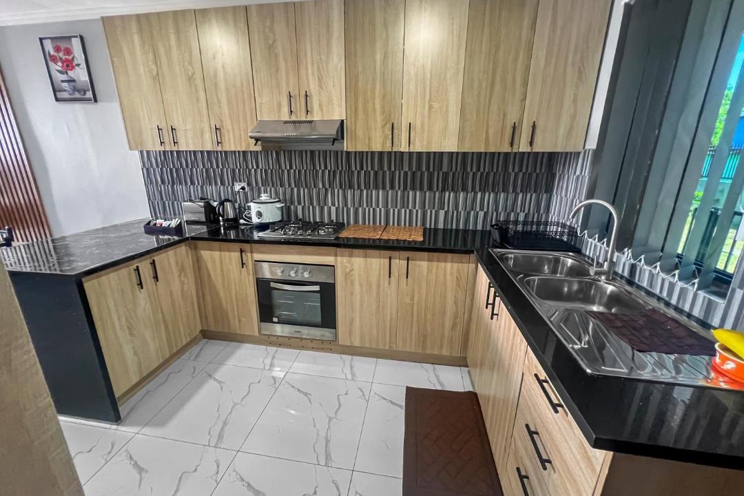 Photo of Kitchen in Nadi