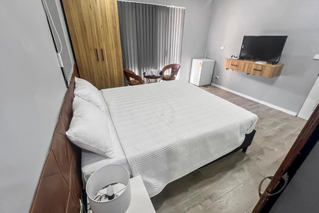 Photo of Bedroom in Nadi