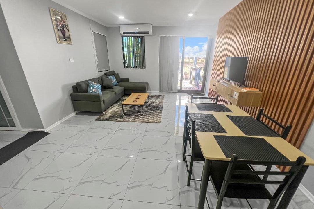 Photo of Livingroom in Nadi