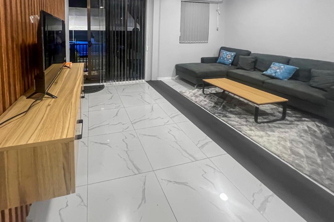 Photo of Livingroom in Nadi