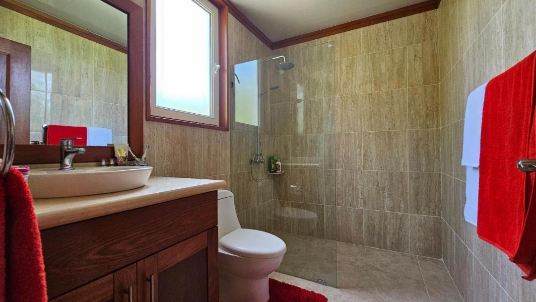 Photo of Bathroom in El Batey