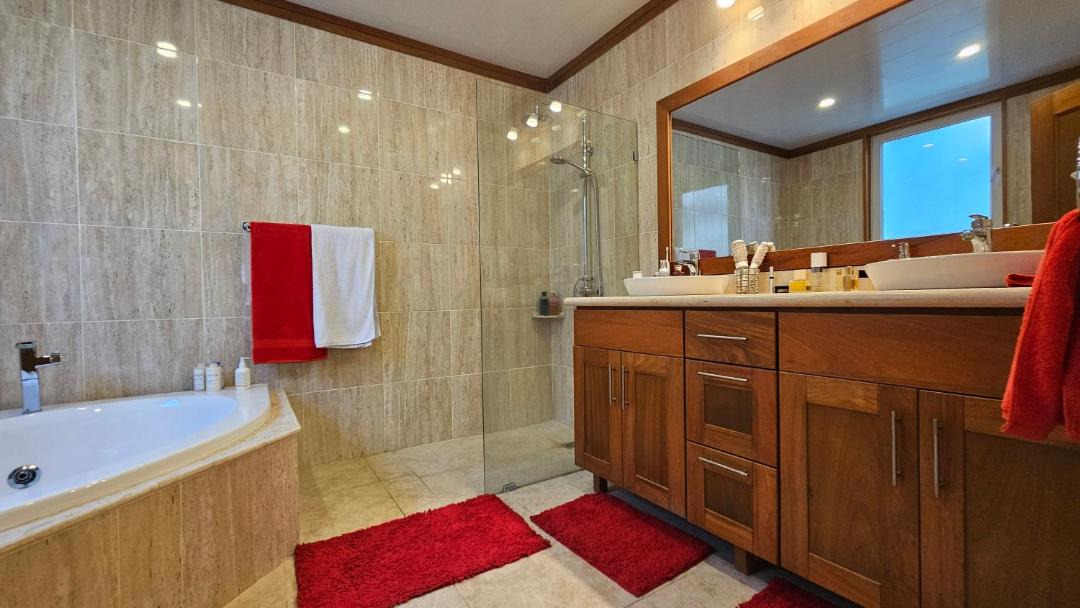 Photo of Bathroom in El Batey